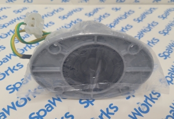 6560-837 Speaker: Oval Single Driver Aquatic